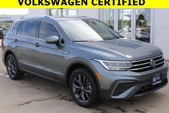 VOLKSWAGEN TIGUAN 4MOTION 2023 3VVMB7AX0PM018135 image VOLKSWAGEN TIGUAN 4MOTION 2023 3VVMB7AX0PM018135 image